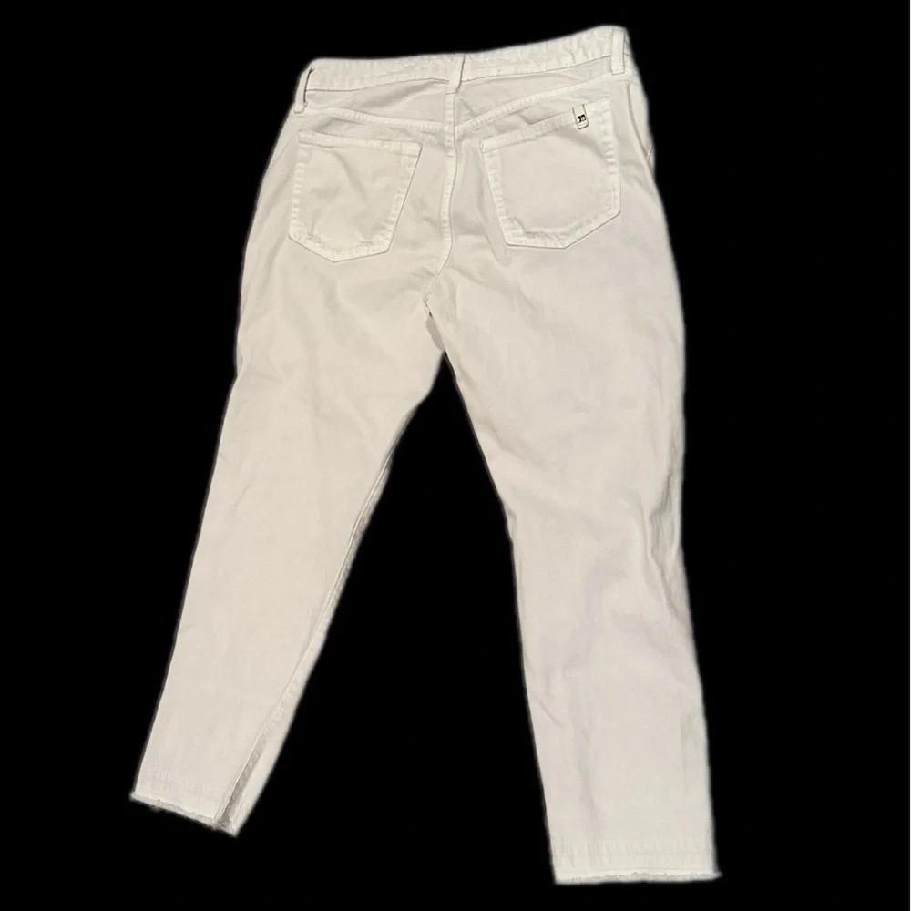Joe's‎ White Jeans